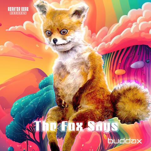 The Fox Says