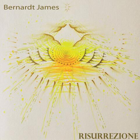 Bernardt James