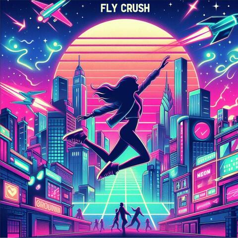 Neon Dreams