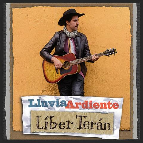 Líber Teran