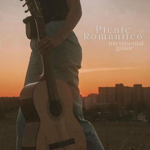 Picnic Romántico - Instrumental Guitar