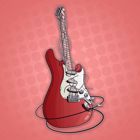 Electric Guitar