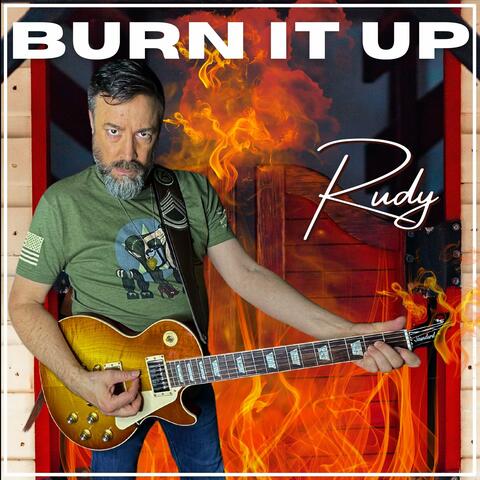 Burn It Up