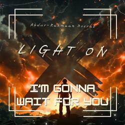 Light On
