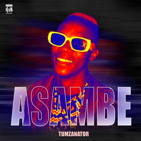 Asambe