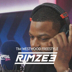 Tim Westwood Freestyle