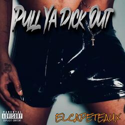 Pull Ya Dick Out
