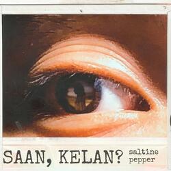 Saan, Kelan?