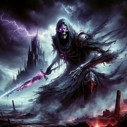 Cloak of the Nightwatch