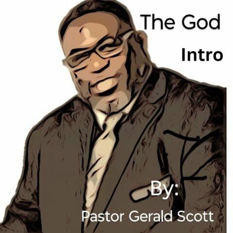 The God (Intro)