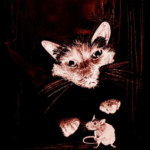 Cat & Mouse