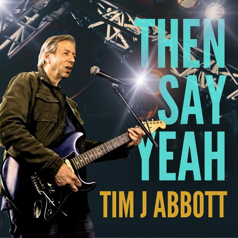 Then Say Yeah