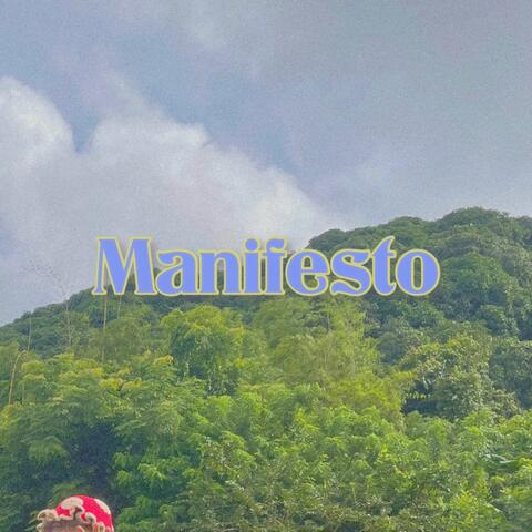 Manifesto