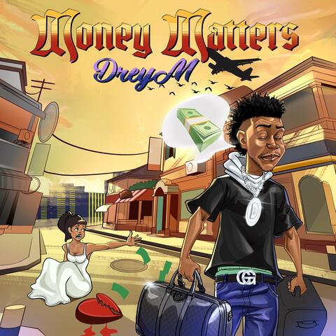 Money Matters