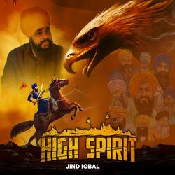 High Spirit