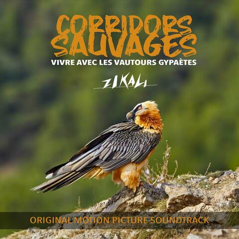 Corridors Sauvages - Vivre Avec Les Vautours Gypaètes (Original Motion Picture Soundtrack)