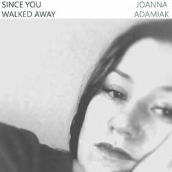 Since You Walked Away