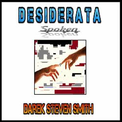 Desiderata Spoken