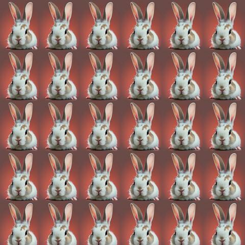 Bunny in My Tummy