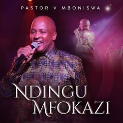 Ndingu fokazi