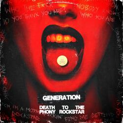 Death to the Phony Rockstar