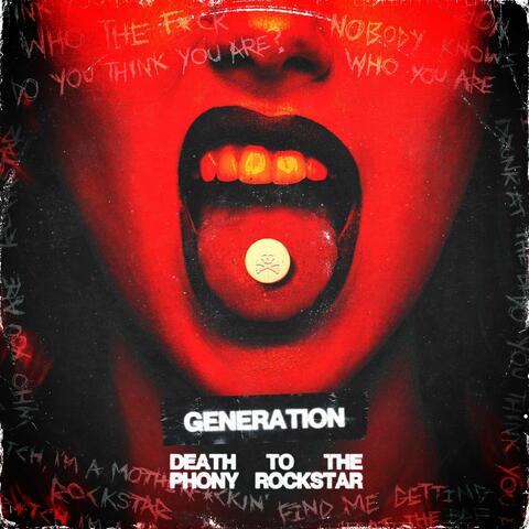 Death to the Phony Rockstar
