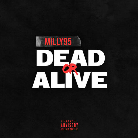 Dead Or Alive