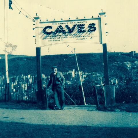Caves