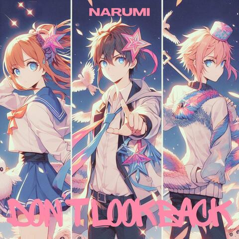 Don't Look Back