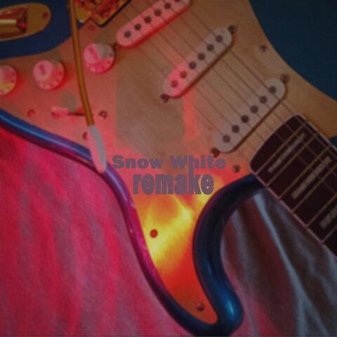 Snow White (2021 Remake)