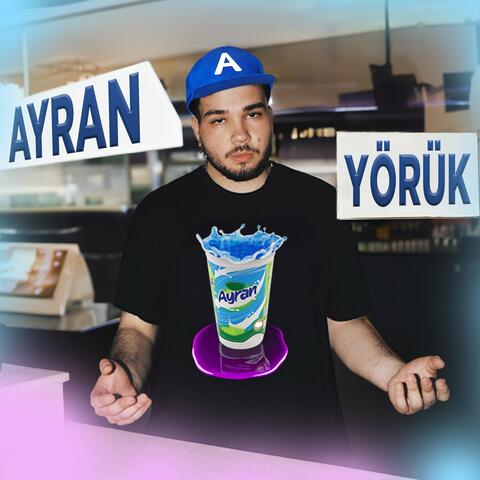 Yörük Ayran