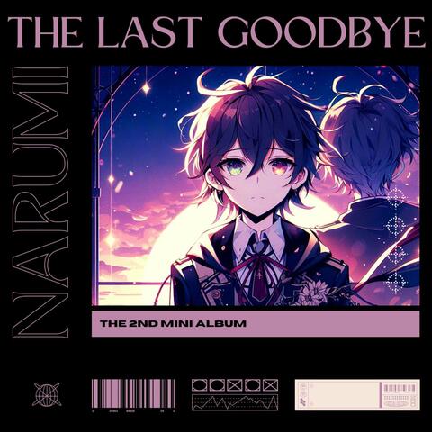 The Last Goodbye