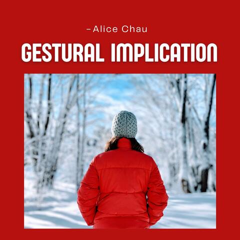 Gestural Implication