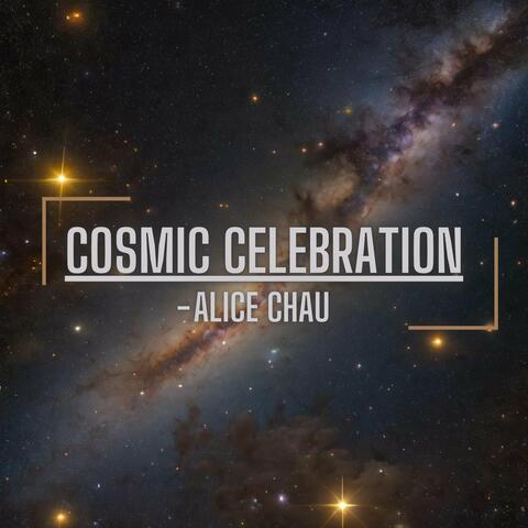 Cosmic Celebration