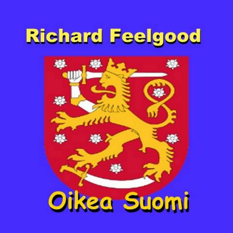 Oikea Suomi