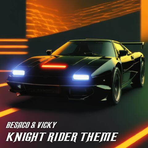 Knight Rider Theme