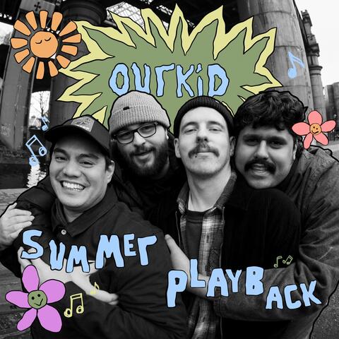 Summer Playback