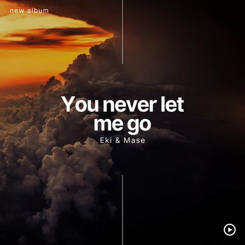 Never Let Me Go