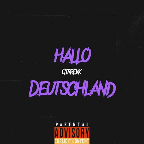 Hallo Deutschland