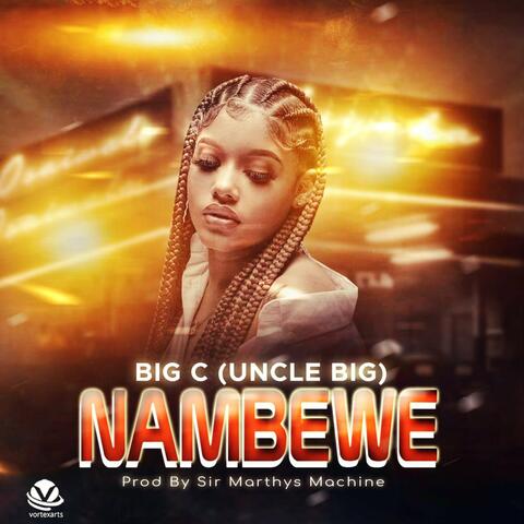 Nambewe
