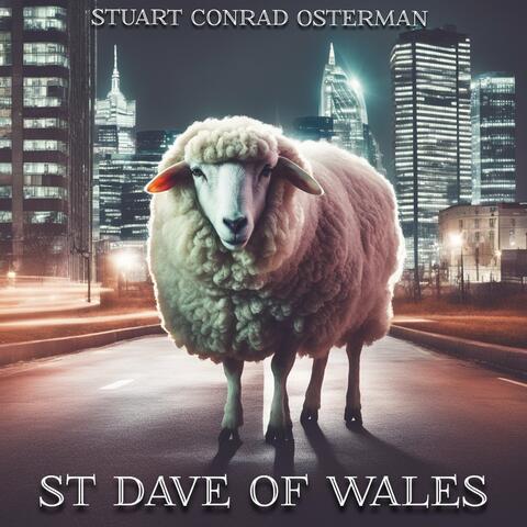 St. Dave of Wales