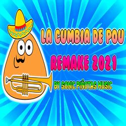 La Cumbia de Pou