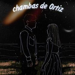 Chambas de Ortiz
