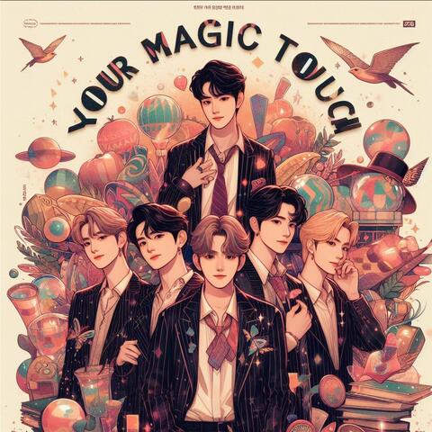 Your Magic Touch