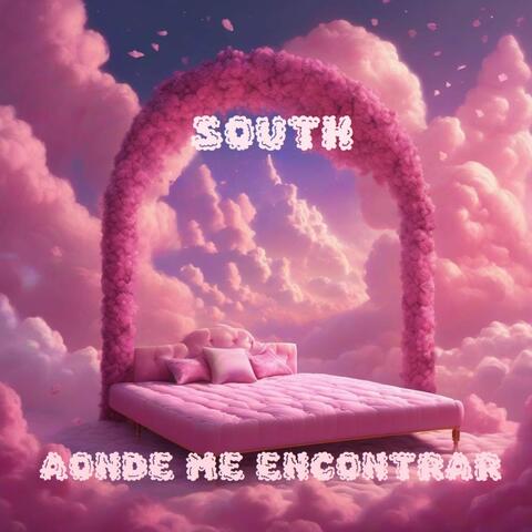 Aonde me encontrar