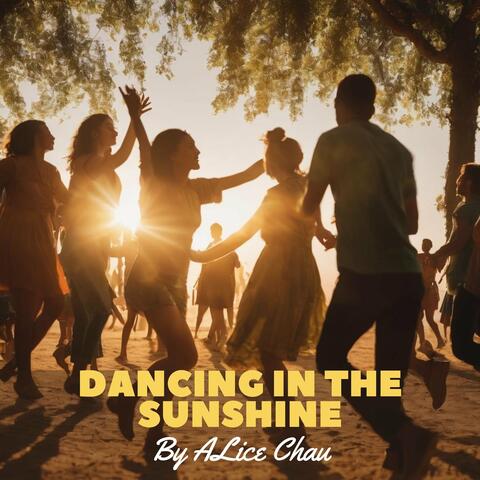 Dancing in the Sunshine