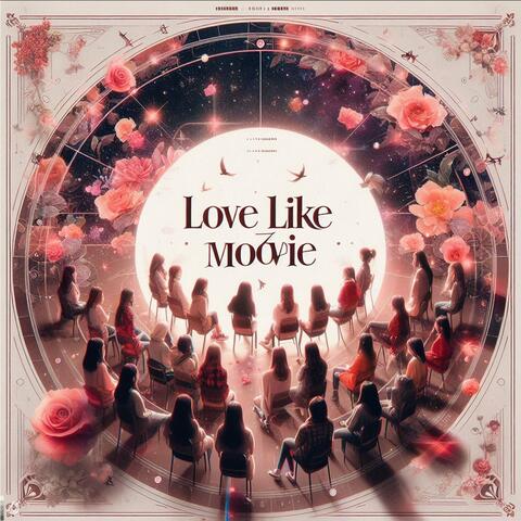 Love Like a Movie