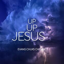 Up Up Jesus