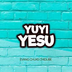 Yuyi Yesu
