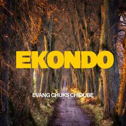 Ekondo